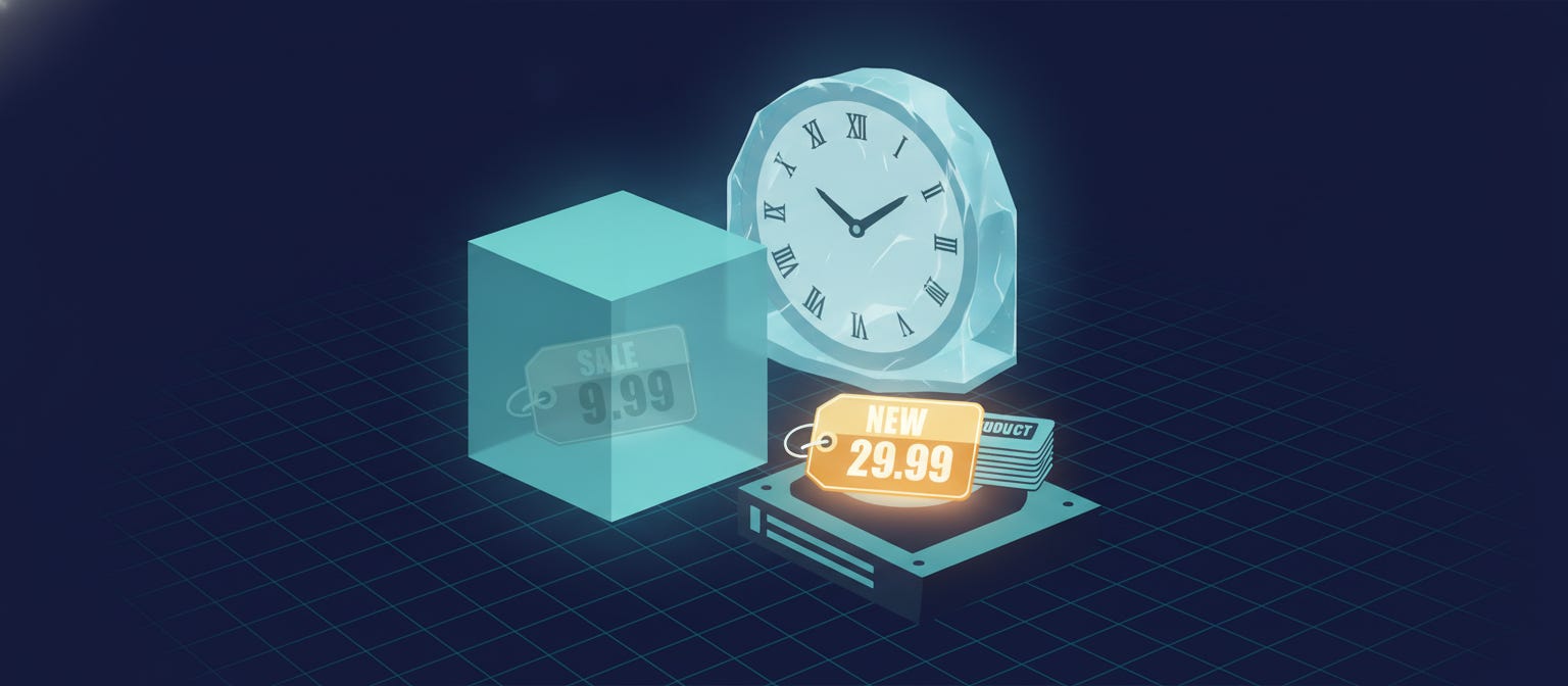 Our Redis cache was serving prices from 3 Hours ago. The invalidation ...