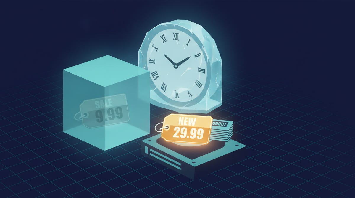 Our Redis cache was serving prices from 3 Hours ago. The invalidation ...
