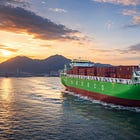Is China Showing the Future of Electric Shipping?