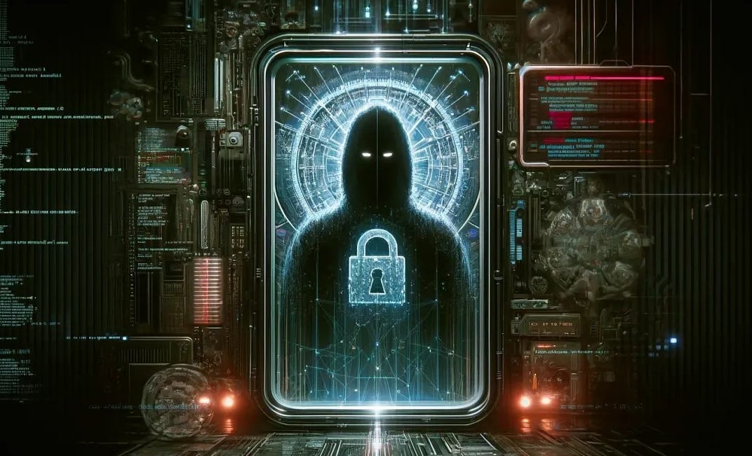 Backdoors in ML - The Dark Side of Hugging Face