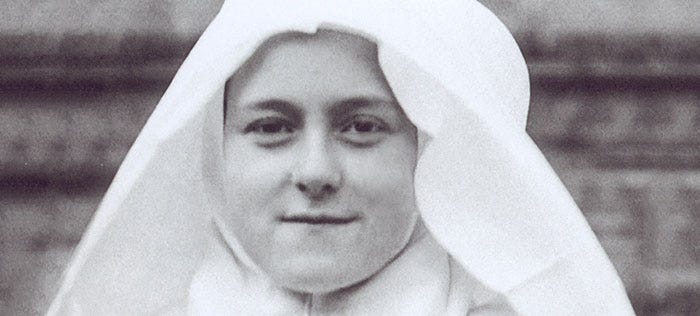 Image result for therese of lisieux Image result for therese of lisieux