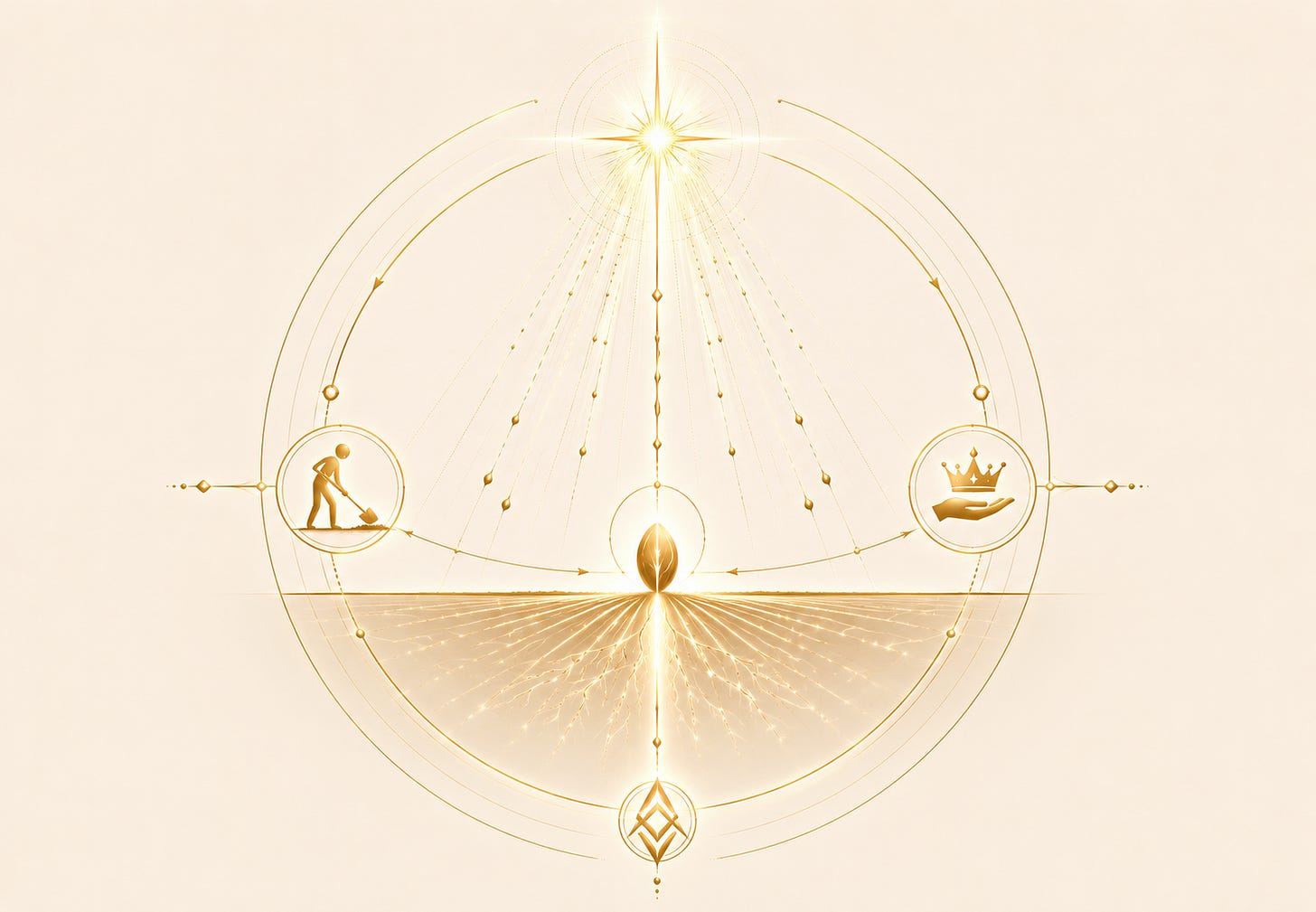 ARIYAH CODES Heaven's Economy Blueprint : What If You’re Carrying Responsibility That Belongs to God? ARIYAH CODES Heaven's Economy Blueprint : What If You’re Carrying Responsibility That Belongs to God?
