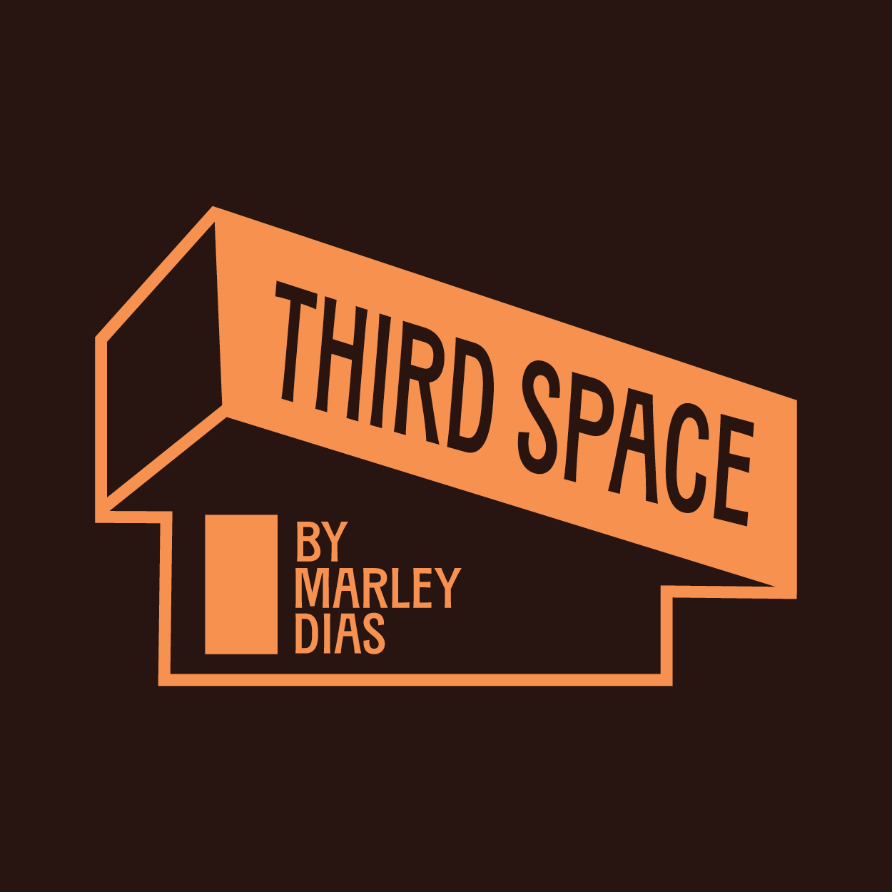 Marley E. Dias | THIRD SPACE
