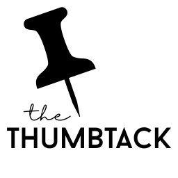 The Thumb Tack 