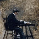 How to Wonder - Like William James