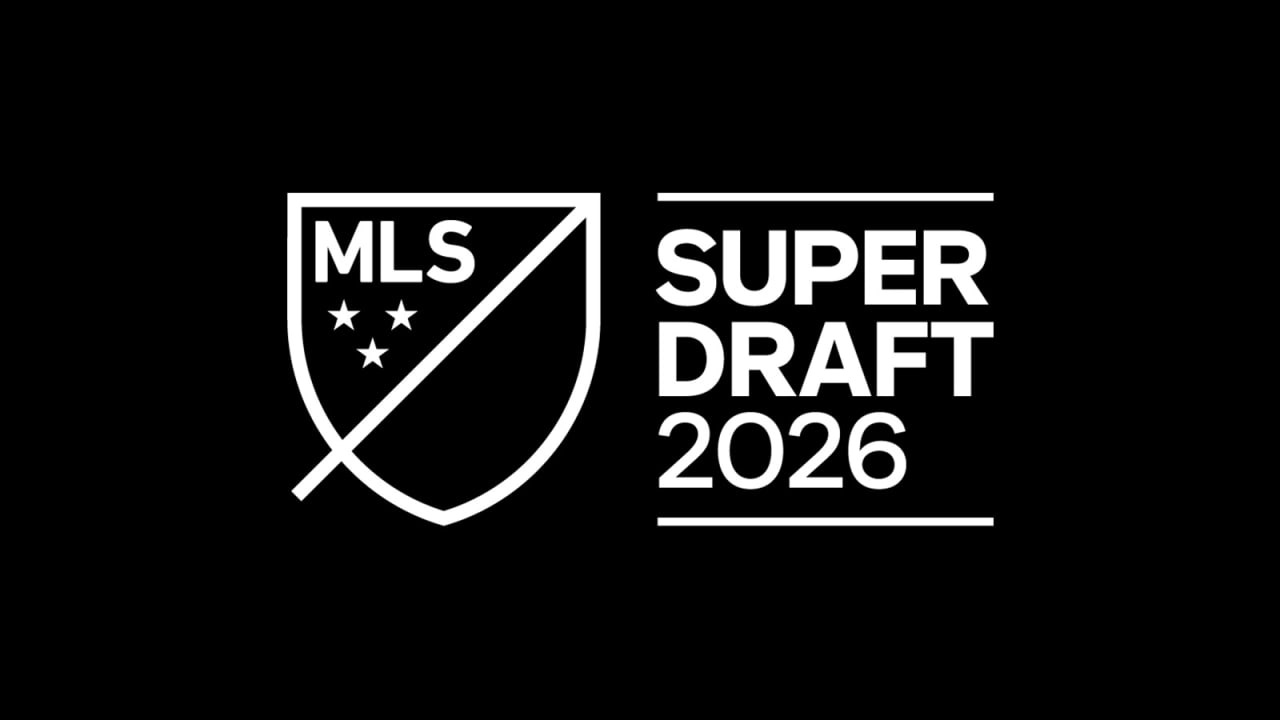 Sporting Kansas City holds four picks in 2026 MLS SuperDraft on Thursday |  Sporting Kansas City