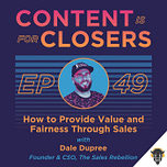 Product Market Fitness