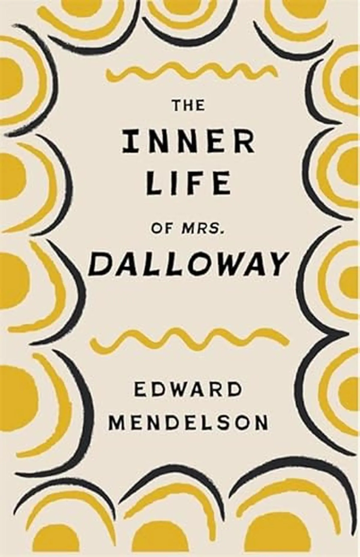 The Inner Life of Mrs Dalloway was published in September 2025.