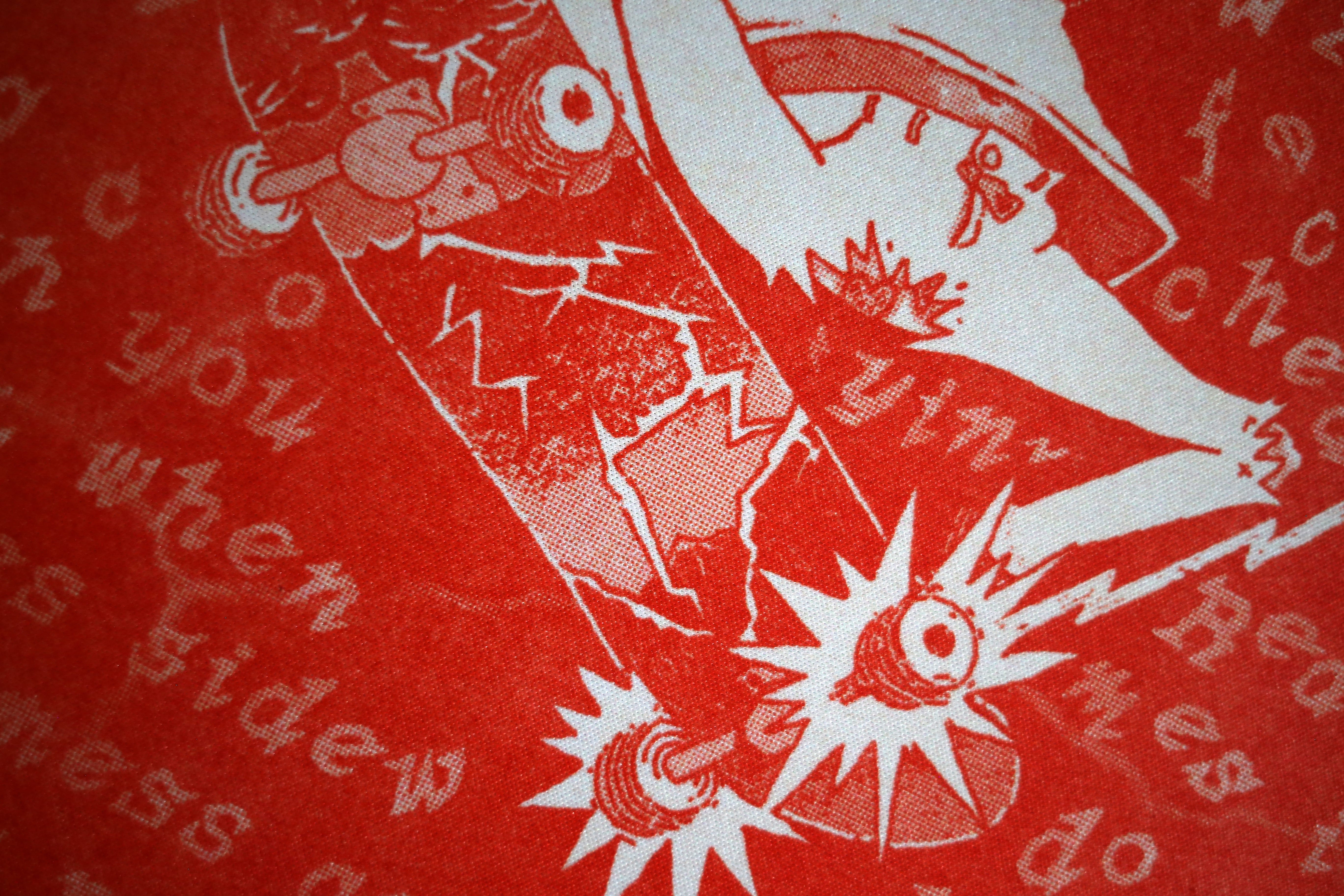 The Red Deck Wins Playmat - Rhystic Studies Substack