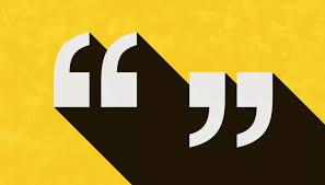 How to Use Quotation Marks