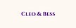 Cleo & Bess