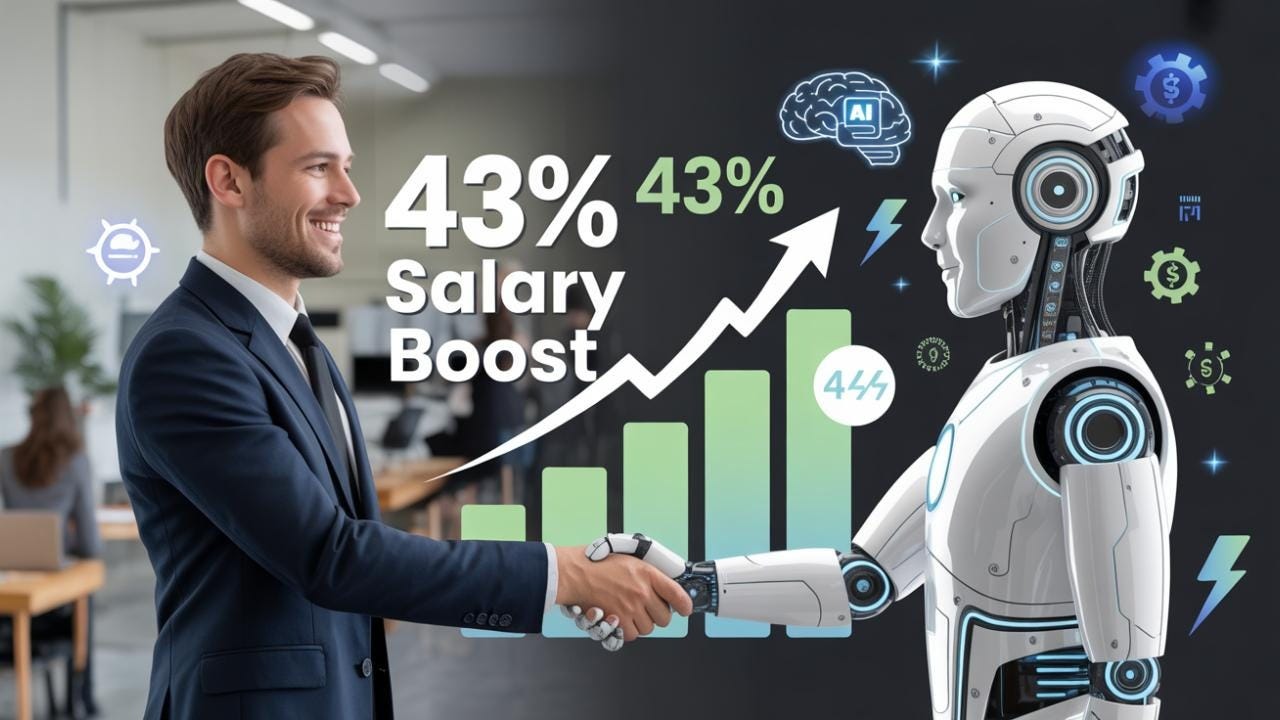 A person shaking hands with a robot
AI-generated content may be incorrect. A person shaking hands with a robot
AI-generated content may be incorrect.