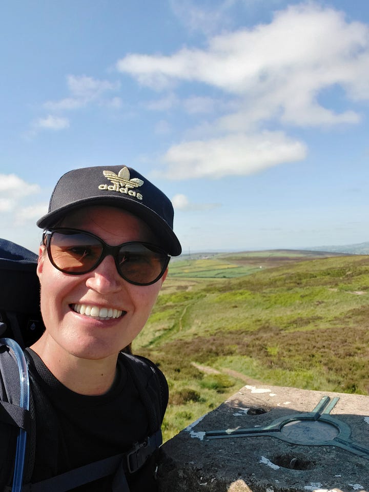 Pennine Way