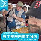 La Newsletter de Fuera de Series