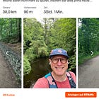 Five Things Running: Issue #64