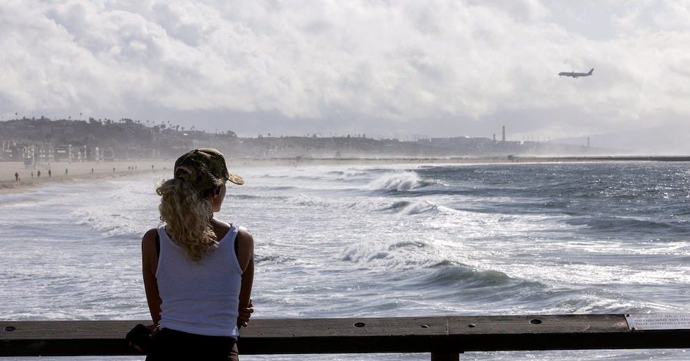 El Nino expected to develop soon, but its strength remains uncertain - ABC  News