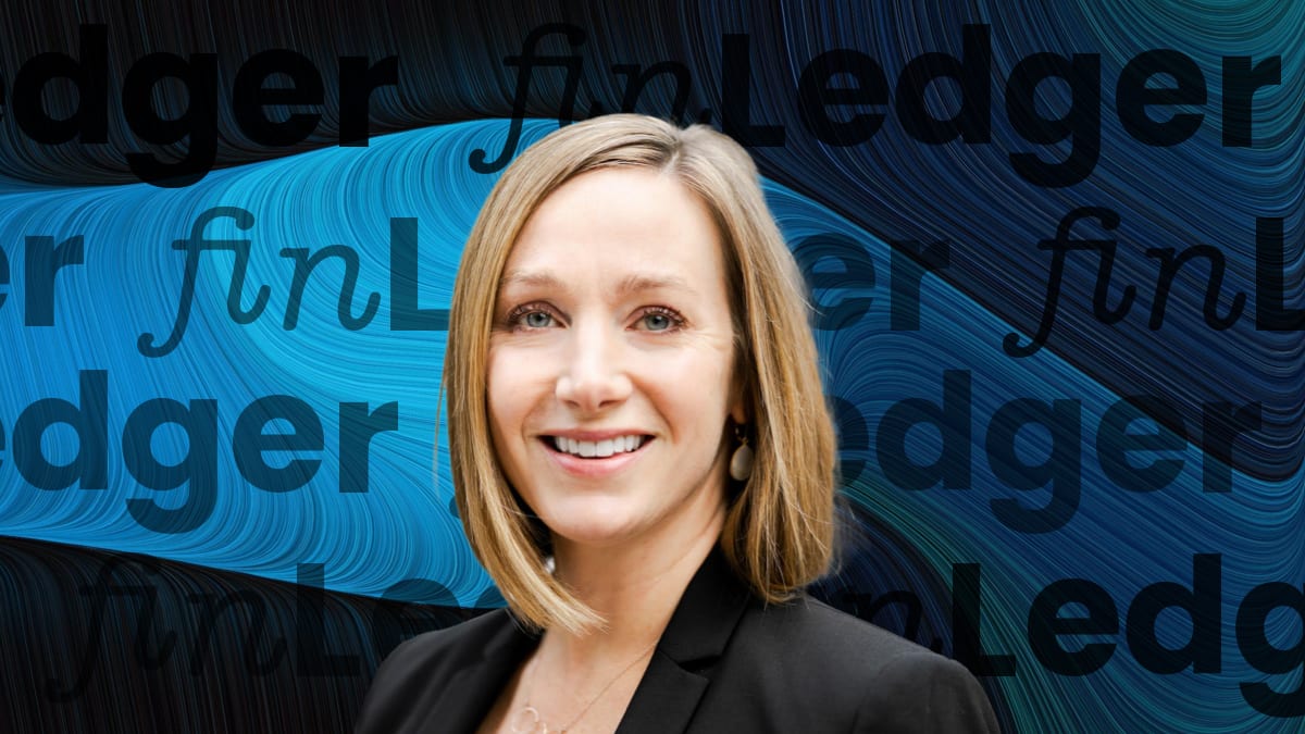 Women in Fintech: Plaid's Head of Financial Access Ginger Baker - FinLedger