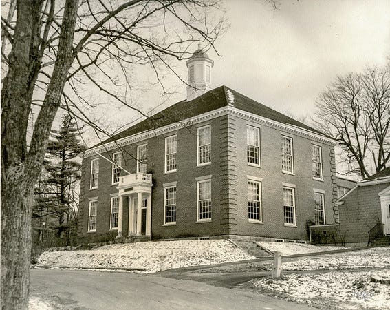 Appleton Academy