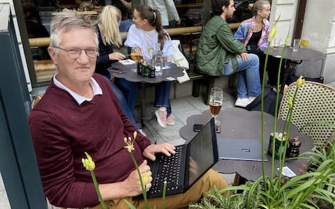 Sweden’s constitution gave Tegnell the luxury of not fretting over short-term setbacks as politicians must and allowed him to focus on the long game Sweden’s constitution gave Tegnell the luxury of not fretting over short-term setbacks as politicians must and allowed him to focus on the long game