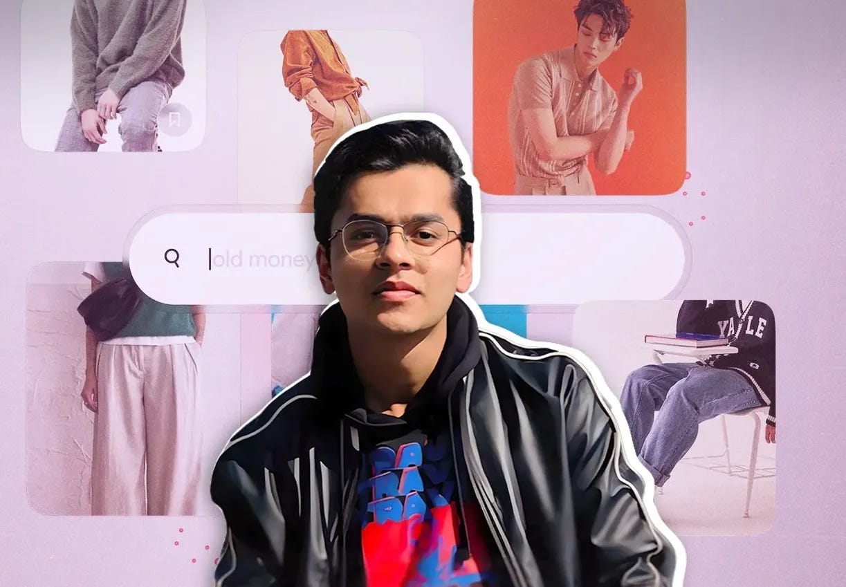 Shlok Bhartiya, Founder & CEO, Shoppin Shlok Bhartiya, Founder & CEO, Shoppin