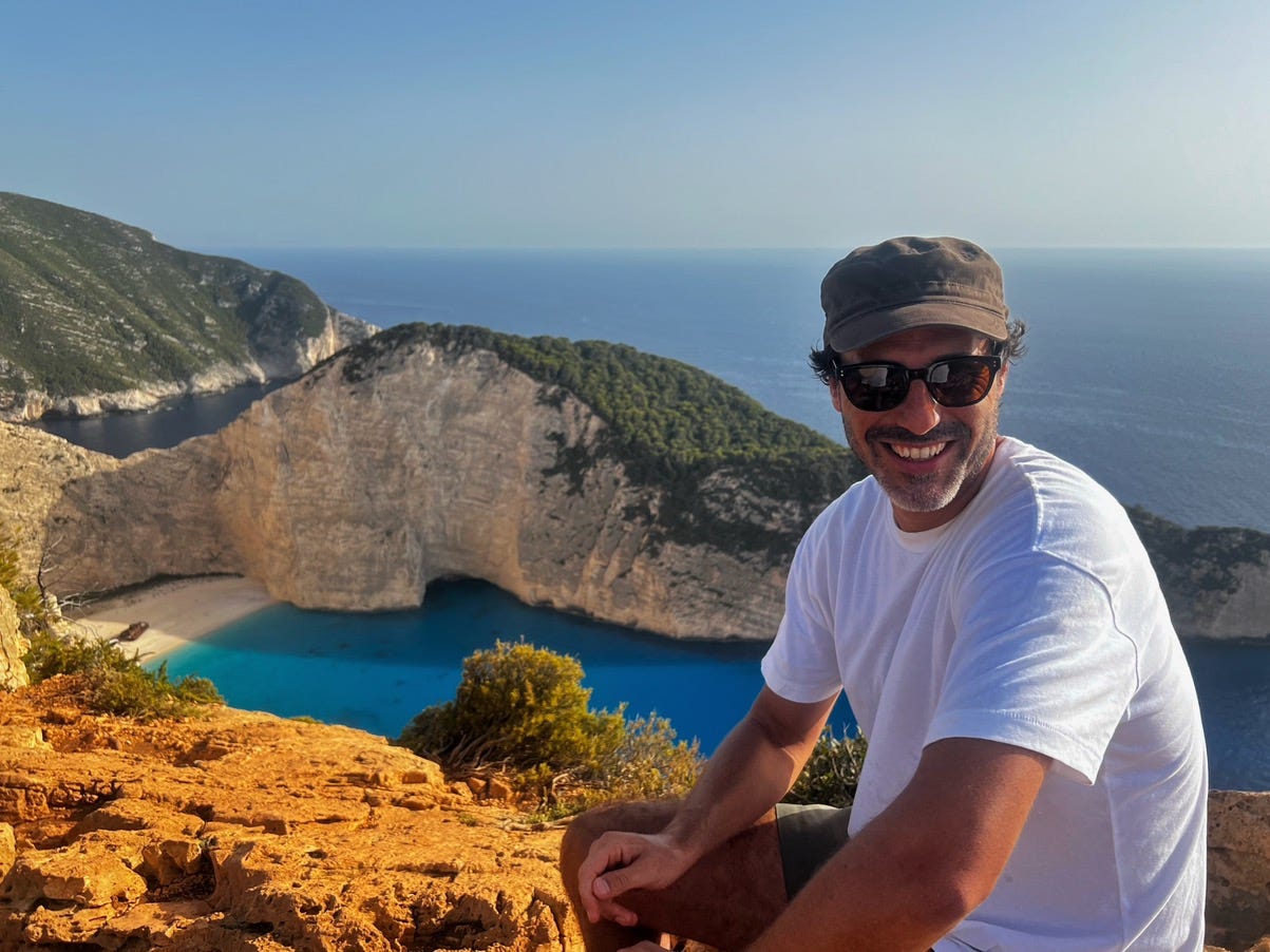 Di MappaMondi e altri racconti