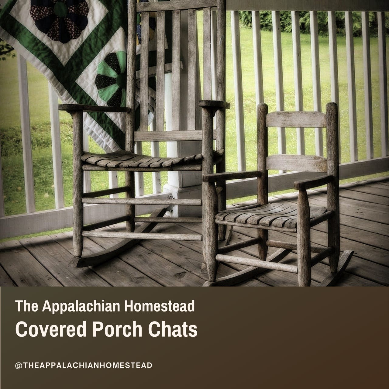 The Appalachian Homestead's Substack