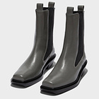 The Search for Non-Black Ankle Boot 2024