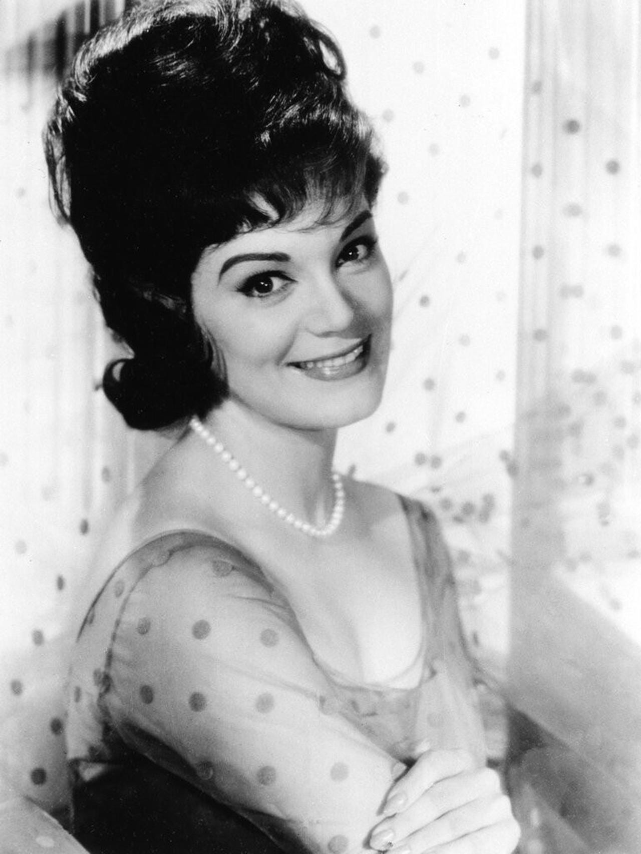 Connie Francis - Wikipedia