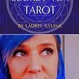 Laurel Xylina🔮Secret Tea Tarot's avatar