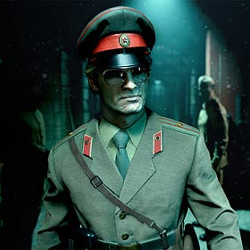 Historical Revisionism and Critiques of Video Games 