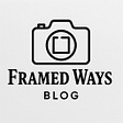 Framed Ways's avatar