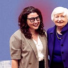Morgan Finkelstein wants you to stay hopeful