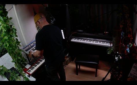 Please (Studio) Image Gallery 1