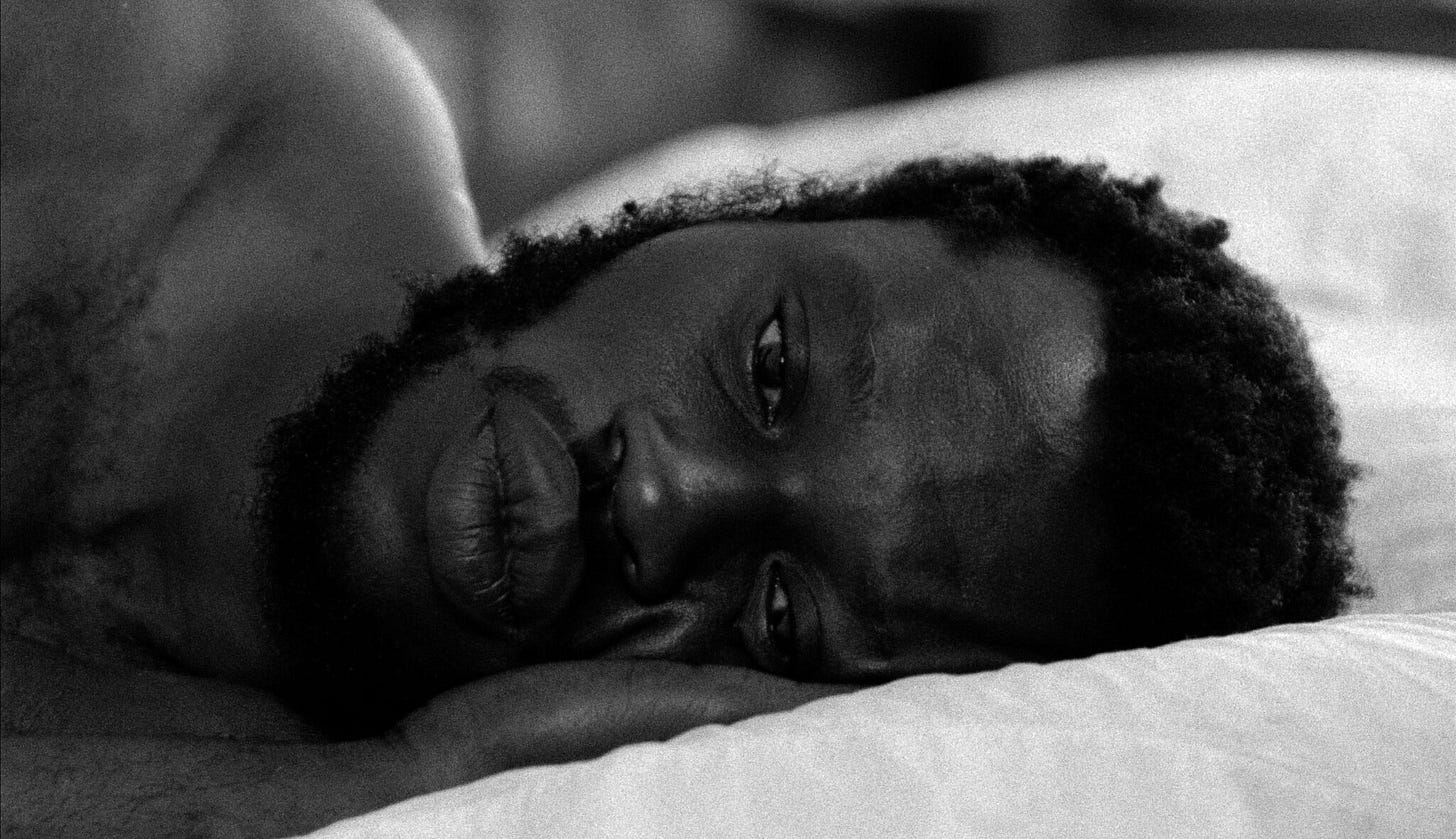 FACT | Bushman (1971) FACT | Bushman (1971)