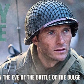 Lucky Strike (2026): A Simple War Story With a Predictable Structure