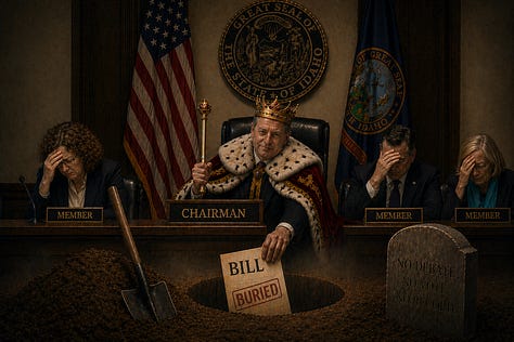 📰Property Taxes Are Eating us Alive! (05/31/26)
