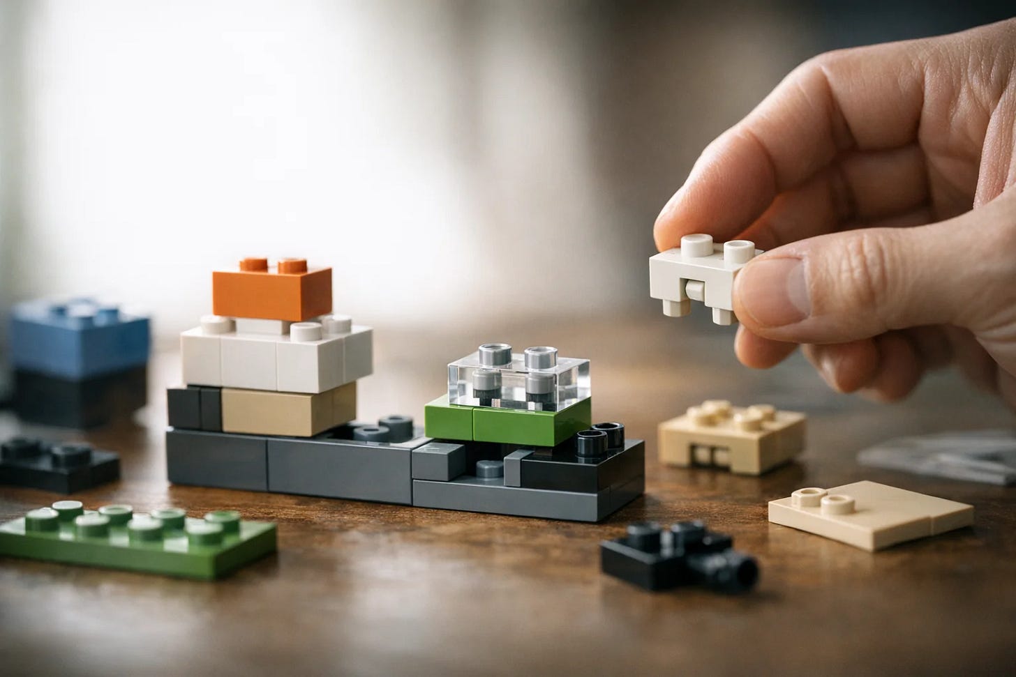 How to Implement Builder Pattern in C#: Step-by-Step Guide