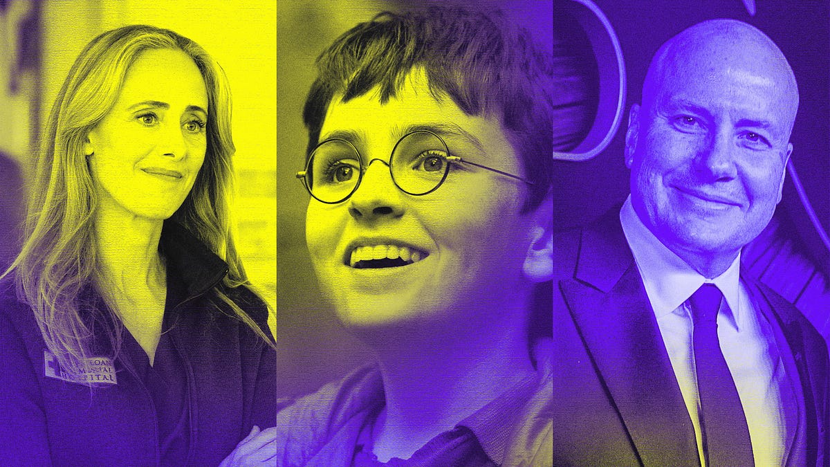 New Headline: “American Values at Stake: HBO Merger Uncertainty Threatens Popular TV Show”