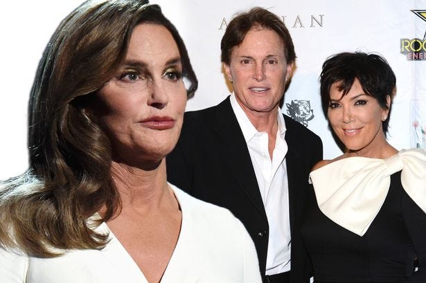 kris jenner unloads about cailyn jenner bruce kris jenner unloads about cailyn jenner bruce