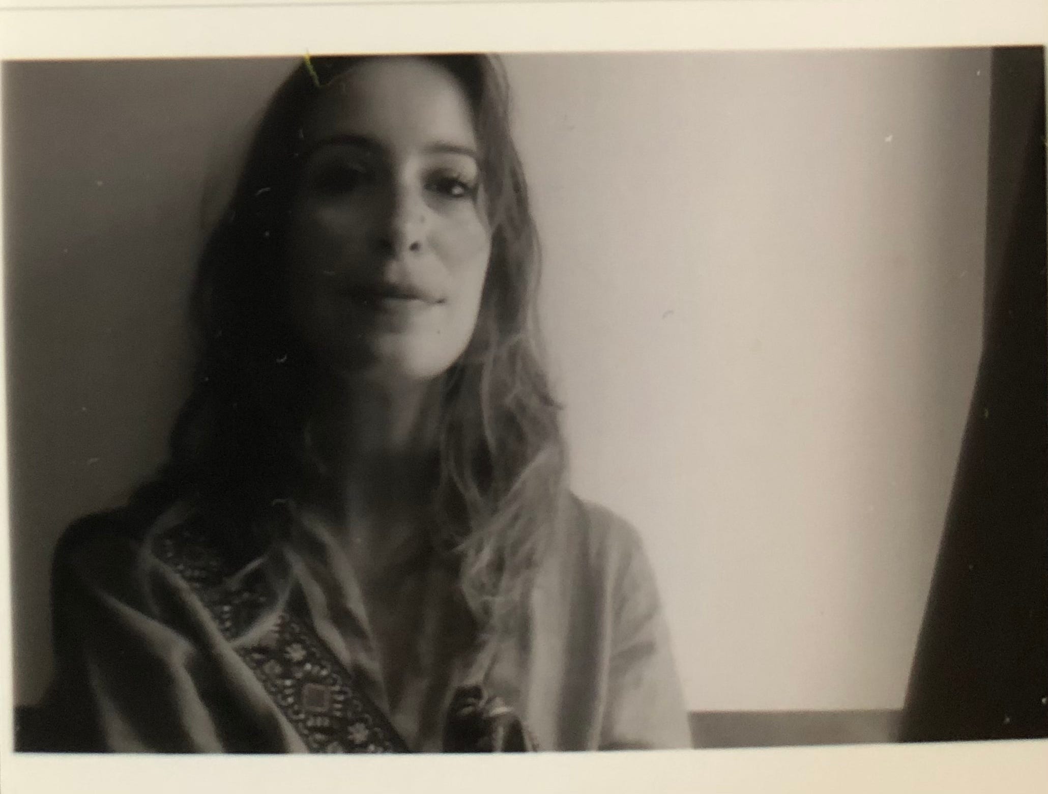 Shannon Stirone | Substack