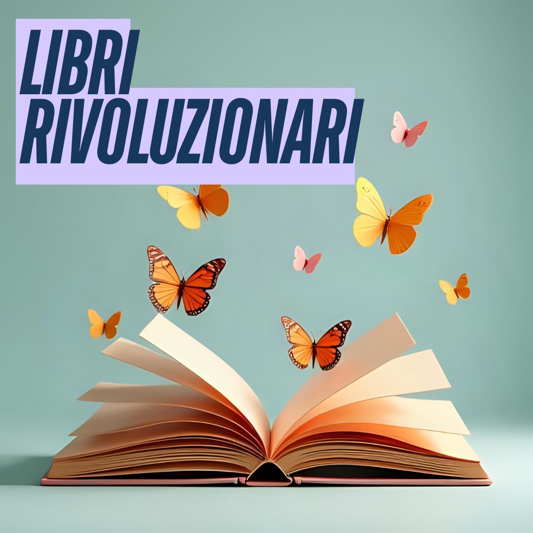 Libri Rivoluzionari