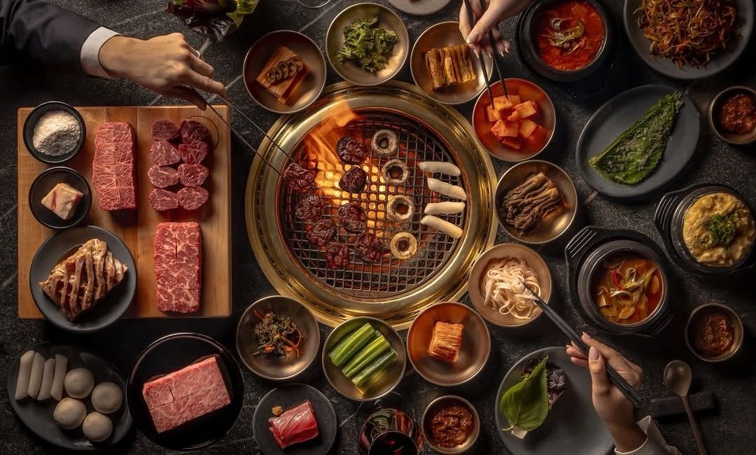 The Prix-Fixe Playbook