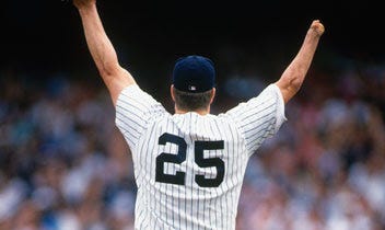 jim abbott
