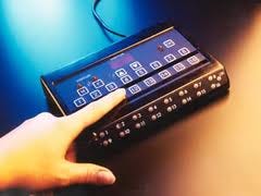 Nielsen Introduces Its Peoplemeter (August 31, 1987) - History As ... Nielsen Introduces Its Peoplemeter (August 31, 1987) - History As ...