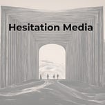 Hesitation Media with Brian Nuckols 