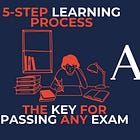 Get Control Over Your Results: How to Study Efficiently While Being Busy