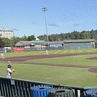 Barbee's World: Counting outs and cursing the ones that got away