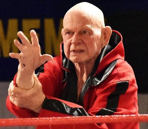 Baron von Raschke