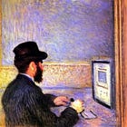 The Paradox of Technological Advancement