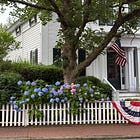 🇺🇸 Visiting Martha’s Vineyard During Mass250 